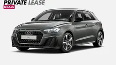 Gebruikt 2025 Audi A1 Sportback Hatchback | € 39.520 (Eerlijke prijs)
