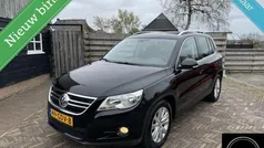 Gebruikt 2008 VW Tiguan Sport SUV | € 7.400 (Eerlijke prijs)