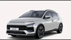 Gebruikt 2025 Hyundai Bayon SUV | € 27.803 (Eerlijke prijs)