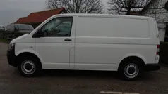 VW T5