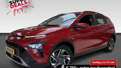 Gebruikt 2023 Hyundai Bayon Premium SUV | € 20.930 (Eerlijke prijs)