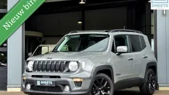Grijs Gebruikt 2021 Jeep Renegade Night Eagle SUV | € 17.500 (Eerlijke prijs)