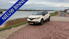 Gebruikt 2016 Renault Captur Dynamique SUV | € 8.999 (Goede deal)