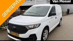 Gebruikt 2024 Ford Transit Trend Van | € 21.900 (Eerlijke prijs)