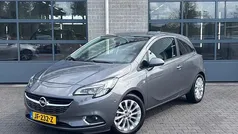 Gebruikt 2016 Opel Corsa Innovation Hatchback | € 11.450 (Eerlijke prijs)