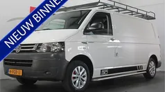 Overige Gebruikt 2010 VW T5 Van | € 6.445 (Goede deal)