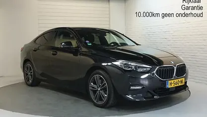 Occasion BMW 218 Executive 142 PK (104 kW) 2020 Coupé