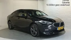 Zwart Gebruikt 2020 BMW 218 Executive Coupé | € 20.800 (Eerlijke prijs)