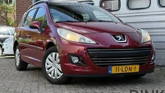Gebruikt 2010 Peugeot 207 Style Stationwagen | € 2.950 (Eerlijke prijs)