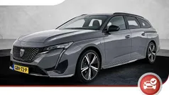 Gebruikt 2024 Peugeot 308 GTi Stationwagen | € 26.425 (Super prijs)