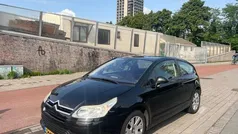 Gebruikt 2005 Citroën C4 VTR Sport Coupé | € 850 (Eerlijke prijs)