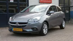 Grijs Gebruikt 2018 Opel Corsa Business Hatchback | € 9.495 (Goede deal)