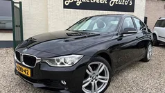 Gebruikt 2015 BMW 320 Executive Sedan | € 16.950 (Goede deal)
