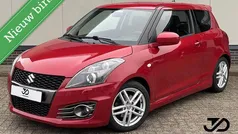Gebruikt 2012 Suzuki Swift Sport Hatchback | € 8.750 (Eerlijke prijs)