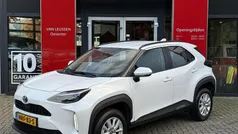 Gebruikt 2024 Toyota Yaris Cross SUV | € 27.900 (Eerlijke prijs)