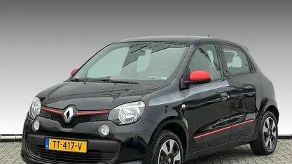 Occasion 2018 Renault Twingo Collection Hatchback | € 8.395 (Eerlijke prijs)