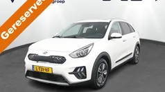 Gebruikt 2021 Kia Niro SUV | € 23.950 (Eerlijke prijs)