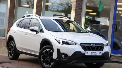 Gebruikt 2023 Subaru XV SUV | € 25.950 (Super prijs)