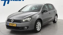 Grijs (metallic) Gebruikt 2011 VW Golf VI Style Hatchback | € 5.745 (Eerlijke prijs)