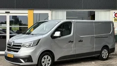 Gebruikt 2023 Renault Trafic Van | € 21.500 (Eerlijke prijs)