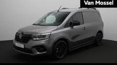 Gebruikt 2024 Renault Kangoo MPV | € 25.870 (Super prijs)