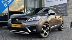 Grijs Gebruikt 2019 Peugeot 5008 Crossway MPV | € 14.400 (Goede deal)
