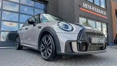 Gebruikt 2022 Mini John Cooper Works Hatchback | € 34.950 (Eerlijke prijs)