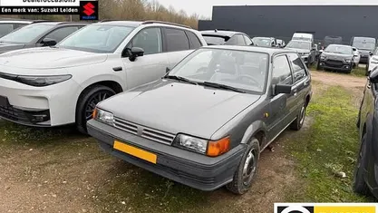 Occasion 1987 Nissan Sunny Hatchback | € 4.945