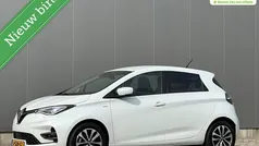 Gebruikt 2020 Renault Zoe Edition One Hatchback | € 13.995 (Eerlijke prijs)