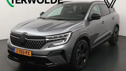 Grijs Occasion 2024 Renault Espace Esprit Alpine MPV | € 39.840 (Eerlijke prijs)