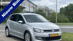 Gebruikt 2010 VW Polo Comfortline Hatchback | € 4.950 (Eerlijke prijs)