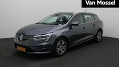 Grijs Gebruikt 2023 Renault Mégane GrandTour Equilibre Stationwagen | € 21.435 (Eerlijke prijs)