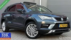 Gebruikt 2018 Seat Ateca XCELLENCE SUV | € 20.950 (Eerlijke prijs)