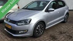 Gebruikt 2015 VW Polo Edition Hatchback | € 7.900 (Eerlijke prijs)