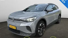 Grijs Gebruikt 2022 VW ID.4 Pro SUV | € 30.595 (Eerlijke prijs)