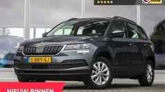 Gebruikt 2019 Skoda Karoq Ambition SUV | € 19.400 (Eerlijke prijs)