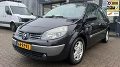 Zwart Gebruikt 2005 Renault Grand Scénic II MPV | € 2.950 (Eerlijke prijs)
