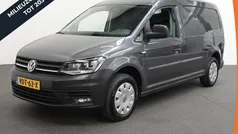 Grijs Gebruikt 2020 VW Caddy Maxi Exclusive MPV | € 17.990 (Eerlijke prijs)