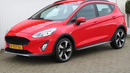 Occasion Ford Fiesta Active X 125 PK (91 kW) 2020 Hatchback