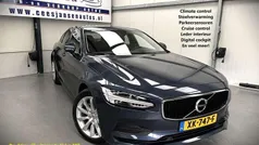 Gebruikt 2019 Volvo S90 Momentum Sedan | € 29.999 (Eerlijke prijs)
