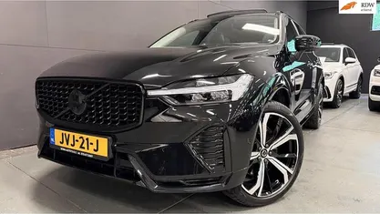 Occasion 2022 Volvo XC60 Plus SUV | € 49.950 (Eerlijke prijs)