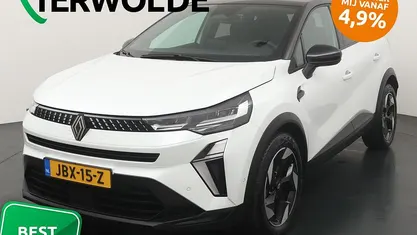 Occasion 2024 Renault Captur Techno SUV | € 28.340 (Eerlijke prijs)