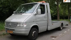 Overige Gebruikt 1997 Mercedes Sprinter Van | € 6.999