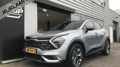 Occasion 2025 Kia Sportage GT SUV | € 44.750 (Eerlijke prijs)