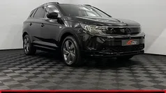 Zwart Gebruikt 2023 Opel Grandland X Ultimate SUV | € 28.950 (Eerlijke prijs)
