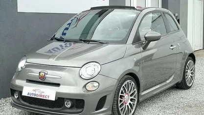 Occasion Abarth 595 135 PK (99 kW) 2015 Hatchback