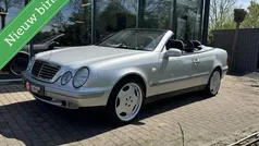 Gebruikt 1998 Mercedes 230 Cabriolet | € 15.950