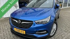 Gebruikt 2021 Opel Grandland X Edition SUV | € 16.900 (Goede deal)