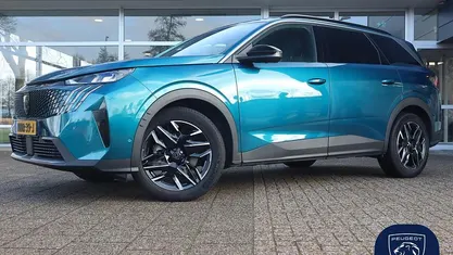 Occasion 2025 Peugeot 5008 Allure SUV | € 37.950 (Eerlijke prijs)