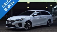 Gebruikt 2020 Kia Ceed Sportswagon Stationwagen | € 18.410 (Goede deal)